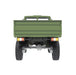 WPL P06 Unimog 1/12 4WD Crawler RTR - upgraderc