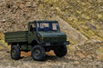 WPL P06 Unimog 1/12 4WD Crawler RTR - upgraderc