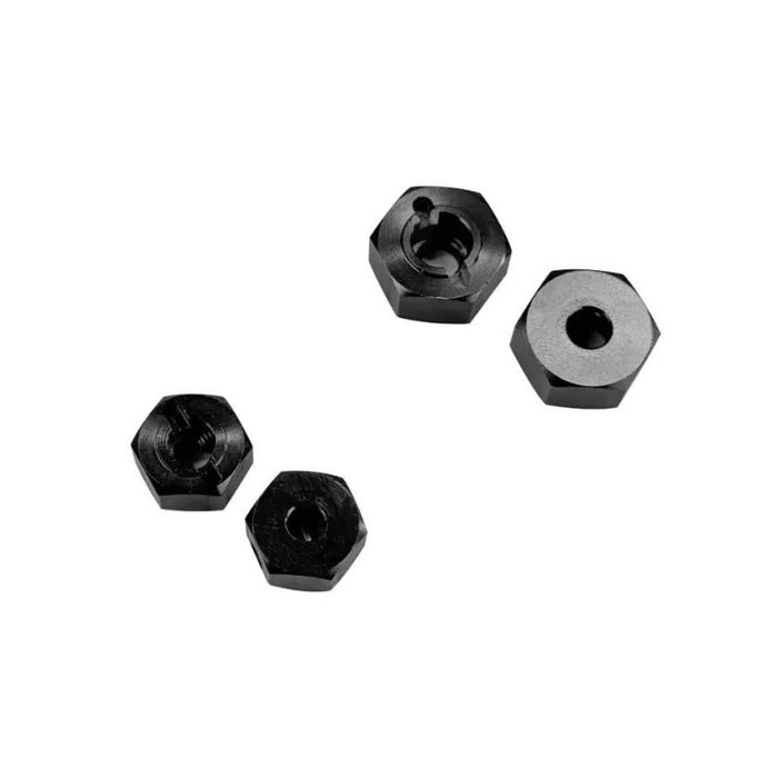 Cross RC EMO X5 4WD 1/8 Crawler PNP (Grey)