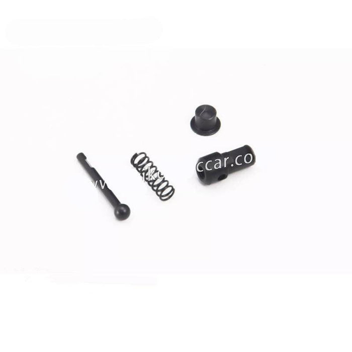 Brake CamShaft Set for Yikong YK4107 1/10 (21089)