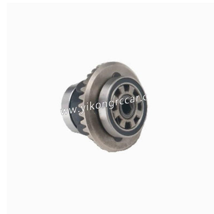 Differential-Set für Yikong YK4107 1/10 (21034)