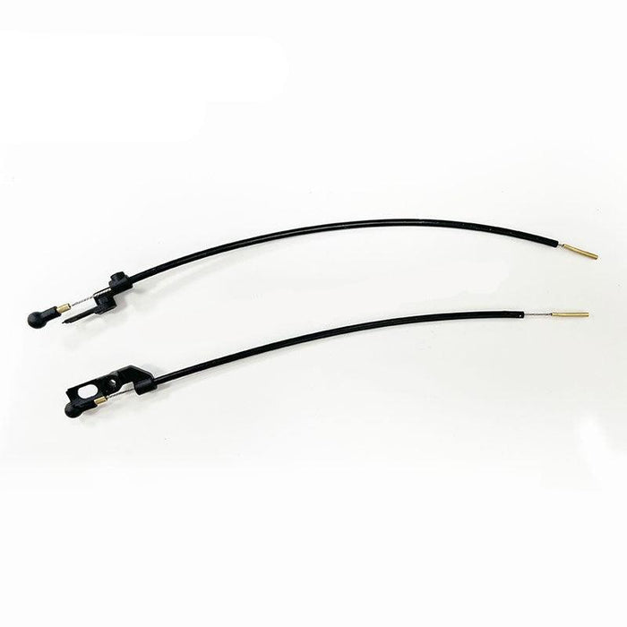 Differential Lock Cables Set for Yikong YK4107 1/10 (21093)