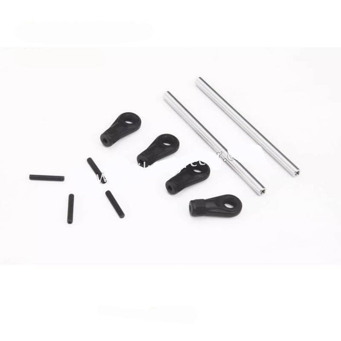 85mm Vorderer Verbindungsarm für Yikong YK4107 1/10 (21085)