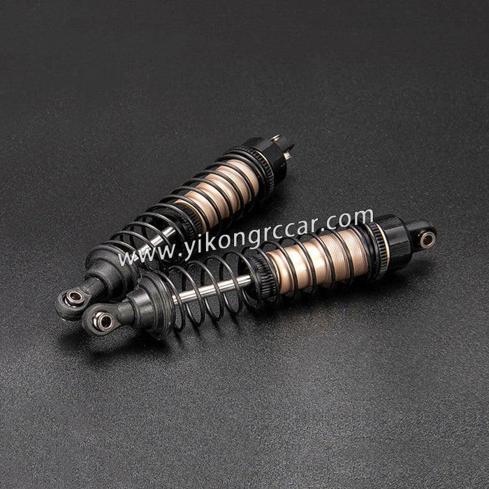 Stoßdämpfer-Set für Yikong YK4107 1/10 (21097)