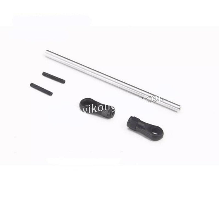 Liaison de direction 109mm pour Yikong YK4107 1/10 (21087)