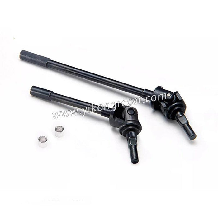 Arbre de transmission universel pour Yikong YK4107 1/10 (21043)