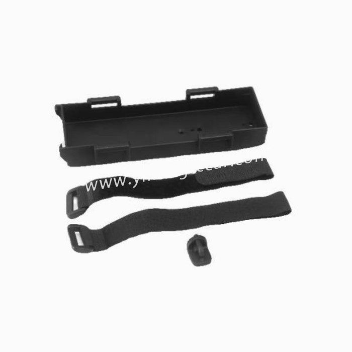 Batteriehalter-Sets & Riemen für Yikong YK4107 1/10 (21007)