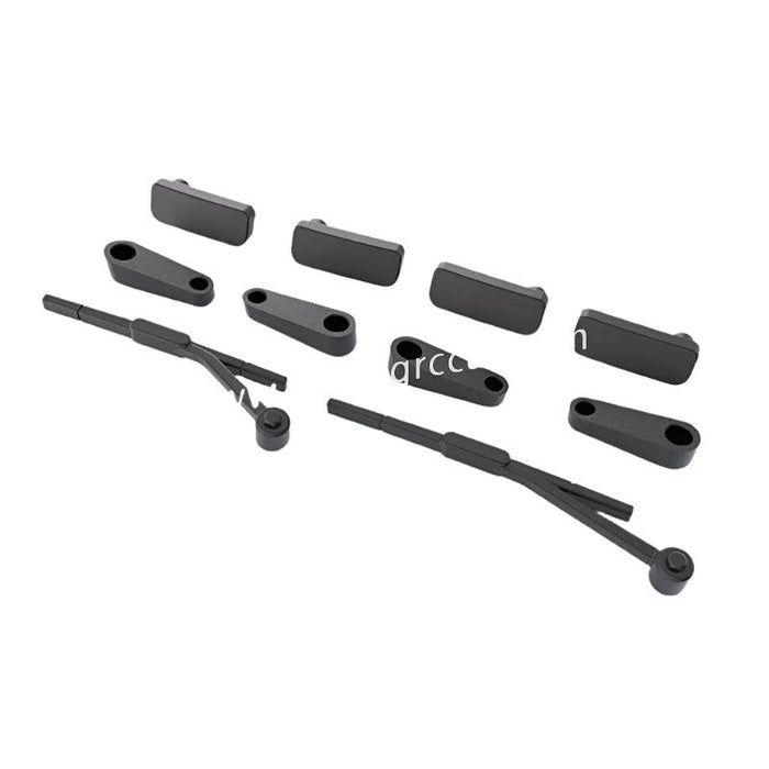 Gehäuse-Hardware-Teile für Yikong YK4107 1/10 (21212)