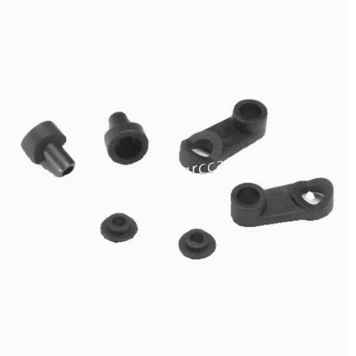 Servohorn-Set für Yikong YK4107 1/10 (21014)