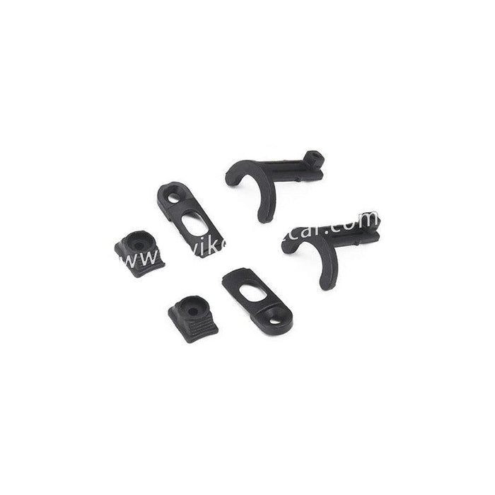 Manual Differ-Lock Accessory for Yikong YK4107 1/10 (21025)