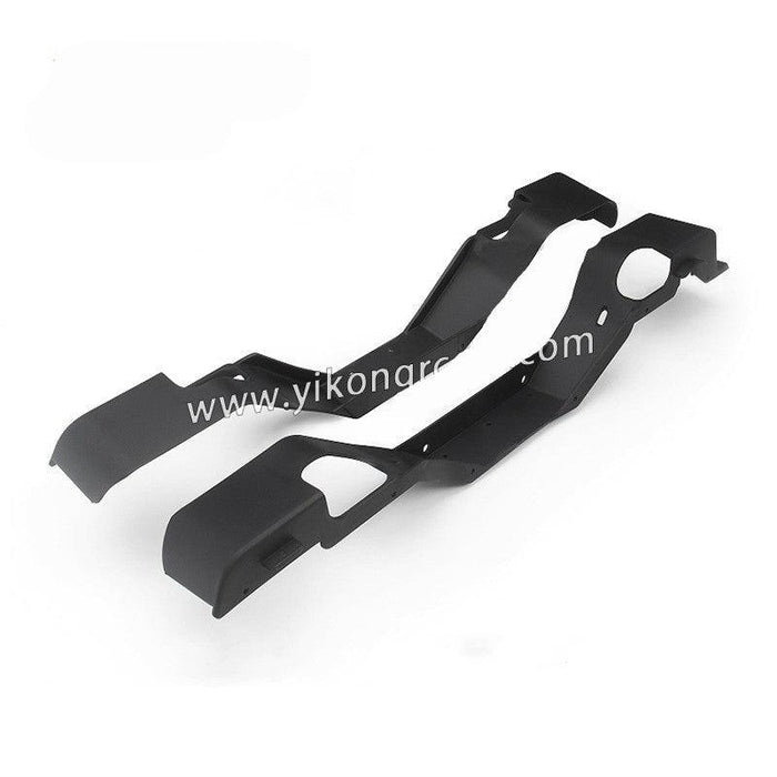 Seitenplatten für Yikong YK4107 1/10 (21013)