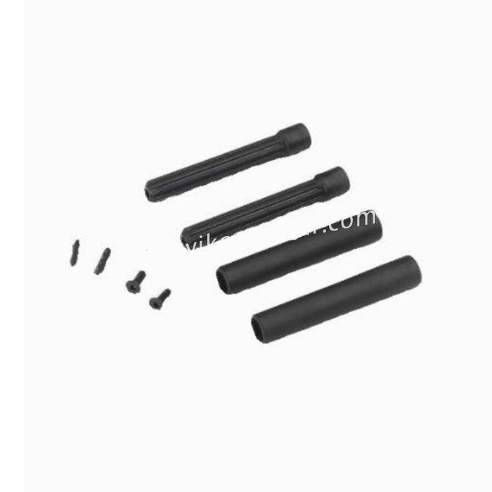 Center Driveshaft Set for Yikong YK4107 1/10 (21026)