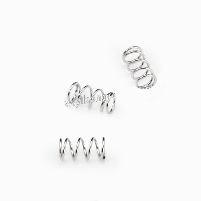 Servo Saver Spring for Yikong YK4107 1/10 (21017)