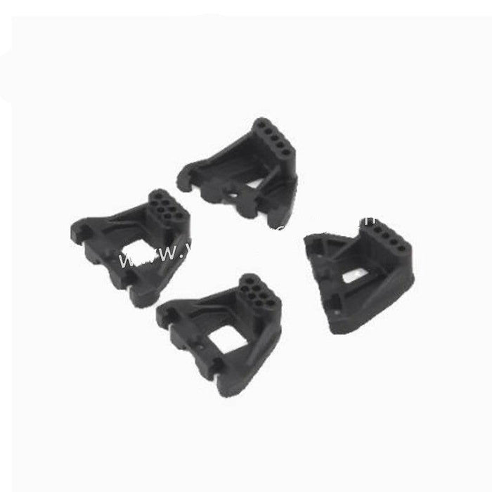 Shock Towers for Yikong YK4107 1/10 (21008)