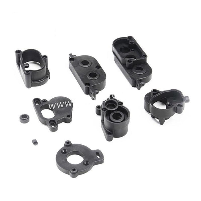 Differential Cover for Yikong YK4107 1/10 (21005)