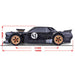 ZD Racing EX07 1/7 Drift Auto RTR - upgraderc