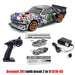 ZD Racing EX16 1/16 4WD RTR Auto ZD Racing Brushed 2H1 EX16-03 