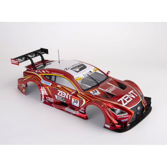 Killerbody Zent Cerumo RC F Body