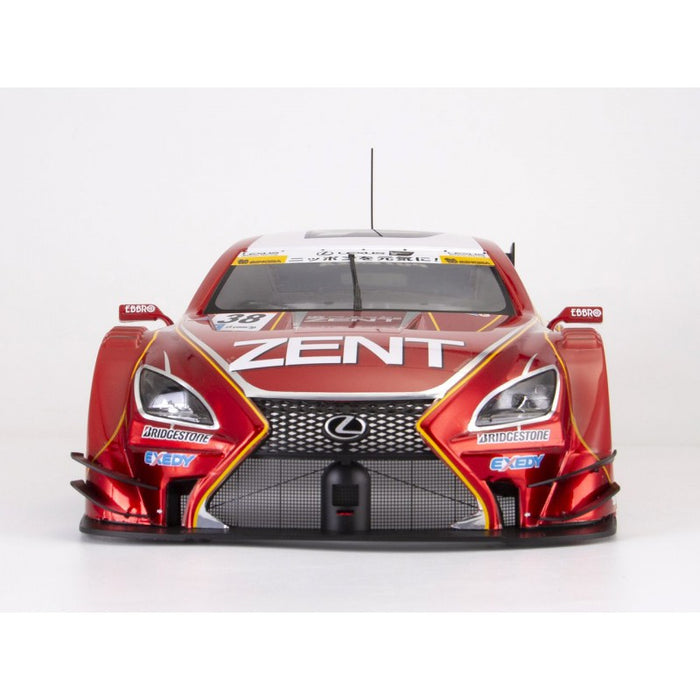 Killerbody Zent Cerumo RC F Body