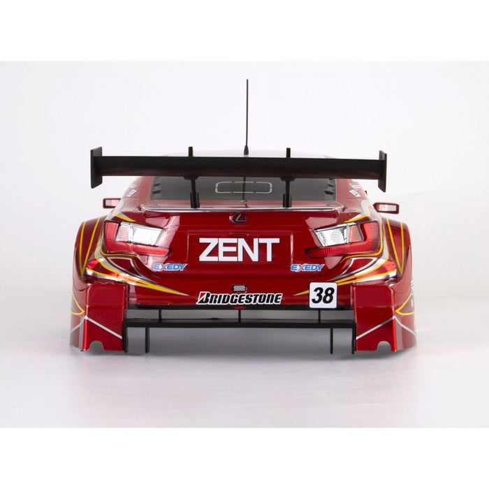 Killerbody Zent Cerumo RC F Body