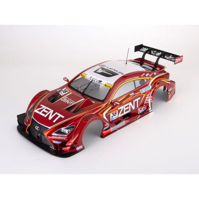 Killerbody Zent Cerumo RC F Body