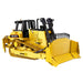 Zware bulldozer met afstandsbediening (2826 stukken) Bouwset upgraderc 