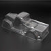 1/10 1946 Dodge Power Wagon Clear Body Shell (313mm Polycarbonaat) Body Fimonda 