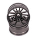 1/10 Touring 12 spoke rims (Aluminum) - upgraderc