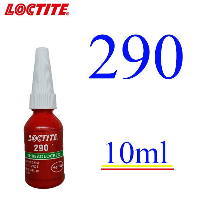 222-680 Threadlocker Loctite 50-250ml - upgraderc