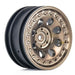 2PCS 1.9" 55x27mm Wheel Rims for RGT EX86190 1/10 R86439 - upgraderc