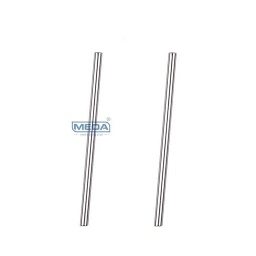 2PCS 2*40.8 Swing Arm Pin for WLtoys A979-B 1/18 (A969-08) - upgraderc