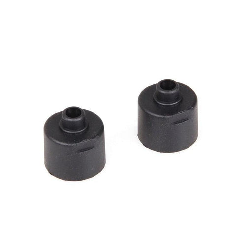 2PCS Differential Case for WLtoys 12429 1/12 (0040) - upgraderc
