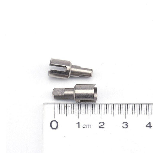 2PCS Differential Cup for WLtoys 144001 1/14 (1280) - upgraderc