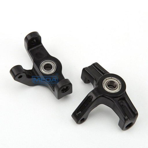 2PCS Front Axle Seat for WLtoys 104001 1/10 (1860) - upgraderc