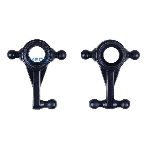 2PCS Front Steering Cup for WLtoys 284131 1/28 (K989-34) - upgraderc