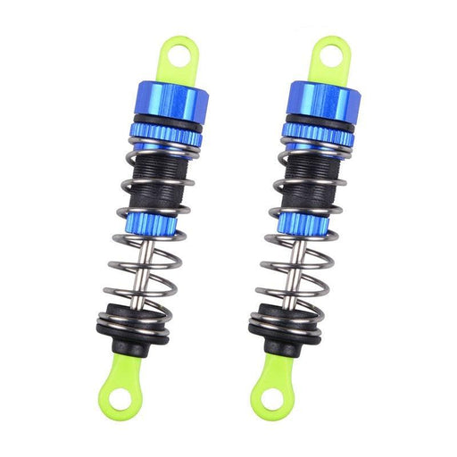 2PCS Front Suspension for Wltoys 12428 1/12 (0016) - upgraderc