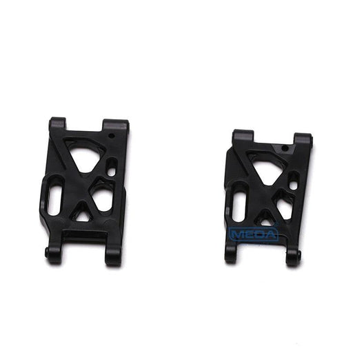 2PCS Front/Rear Swing Arm for WLtoys 124016 124017 1/12 (1250) - upgraderc