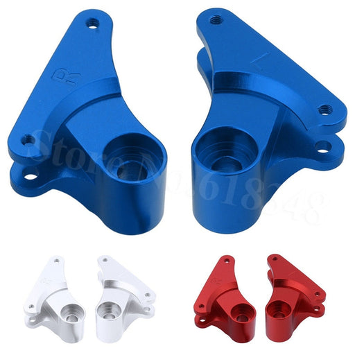 2PCS Rear Rocker Arm for Traxxas 1/10 (Aluminium) 5358 Onderdeel upgraderc 