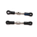 2PCS Servo Pull Rod for WLtoys 144001 1/14 (1287) - upgraderc