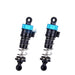 2PCS Shock Absorber for WLtoys A979 1/18 (A949-55) - upgraderc