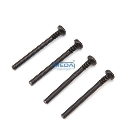 3*30PM D5.5 Screw Set for WLtoys 104009 1/10 (A303-29) - upgraderc