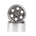 4PCS 2.2" Beadlock Wheel Rims for 1/10 Crawler (Aluminium) Band en/of Velg upgraderc 