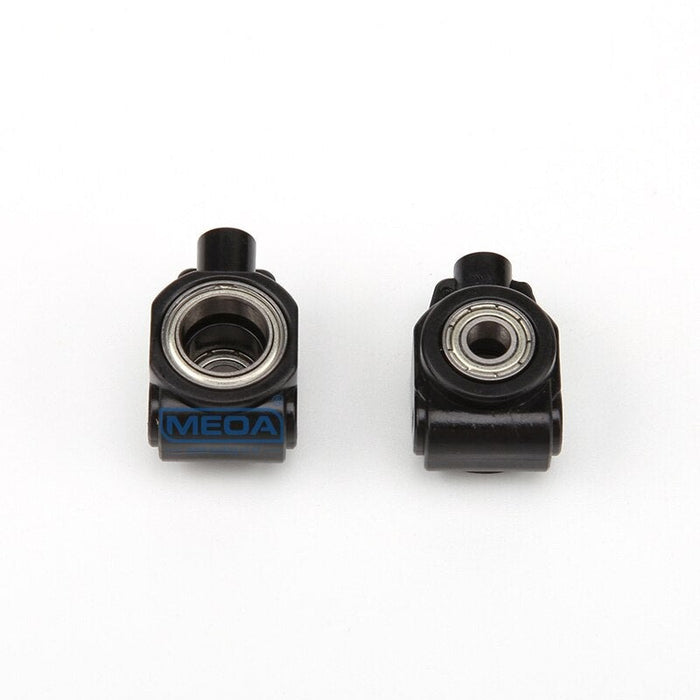 2 Stück Hinterachssitz für WLtoys 104001 1/10 (1862)