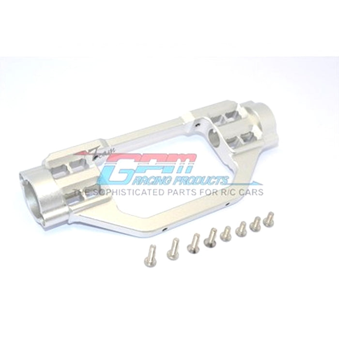 GPM Center Bearing Carrier for Traxxas XO-1 1/7 (Aluminium)