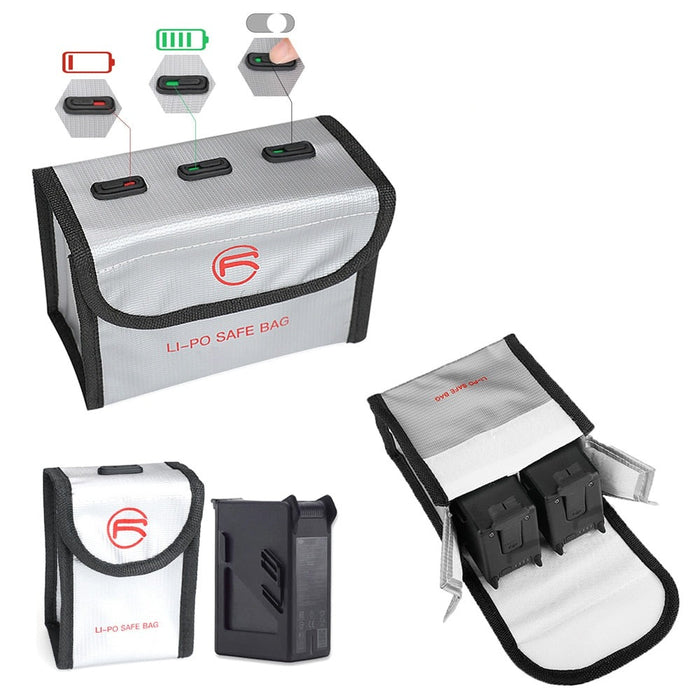 DJI Avata FPV Battery Case