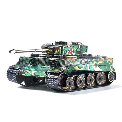 |14:29#Tiger Tank|1005005612073710-Tiger Tank