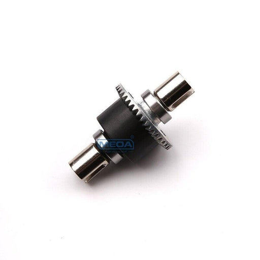 Differential for WLtoys 104009 1/10 (1636) - upgraderc