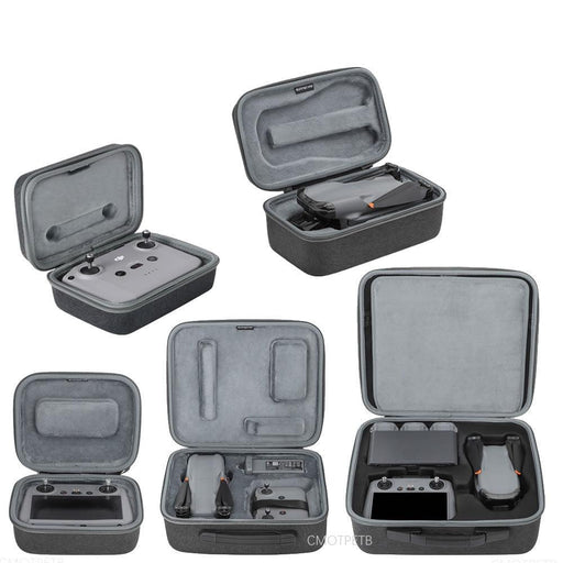 DJI AIR 3 Portable Shoulder Bag/Case - upgraderc