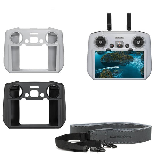 DJI RC 2 Silicone Protection Case - upgraderc