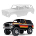 Ford Bronco Body Shell (313mm) Body Fimonda 